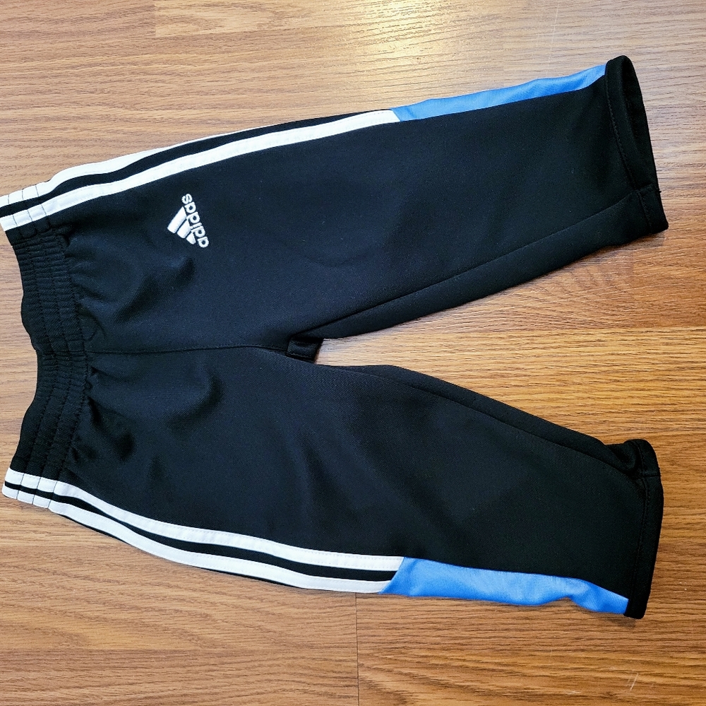 Adidas Track suit